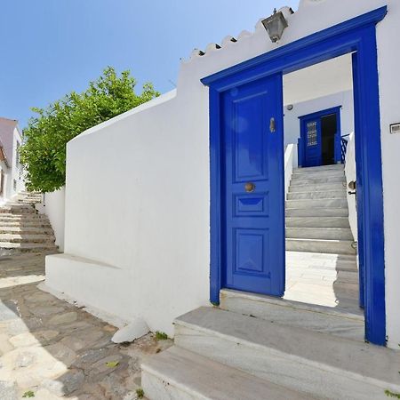 Bexis Residences Hydra Kültér fotó