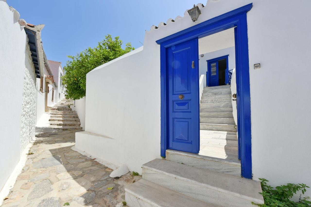 Bexis Residences Hydra Kültér fotó
