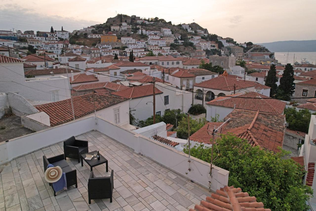 Bexis Residences Hydra Kültér fotó