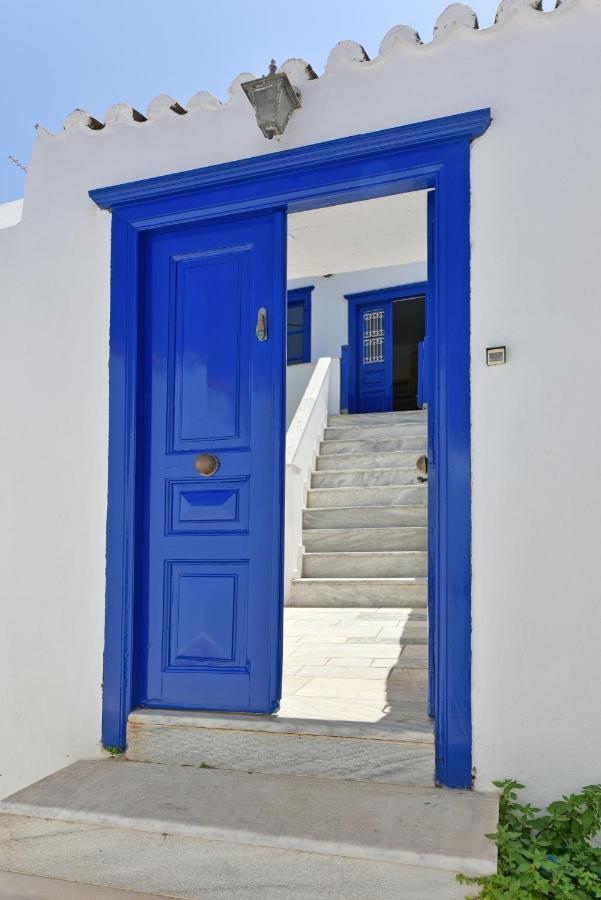 Bexis Residences Hydra Kültér fotó