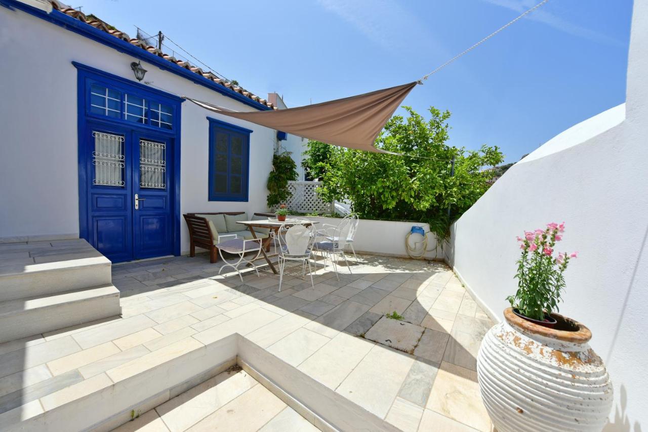 Bexis Residences Hydra Kültér fotó