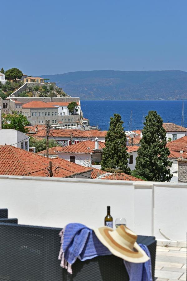 Bexis Residences Hydra Kültér fotó