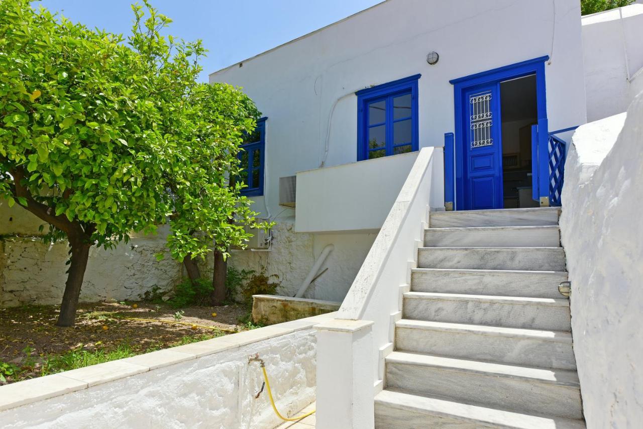Bexis Residences Hydra Kültér fotó