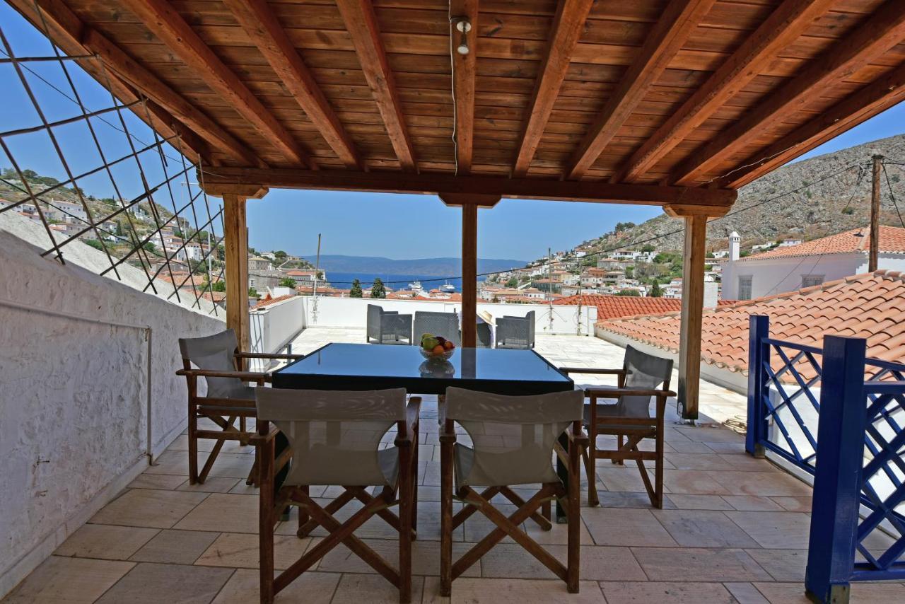 Bexis Residences Hydra Kültér fotó