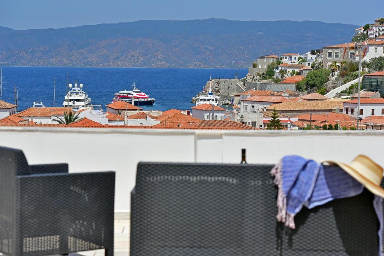 Bexis Residences Hydra Kültér fotó