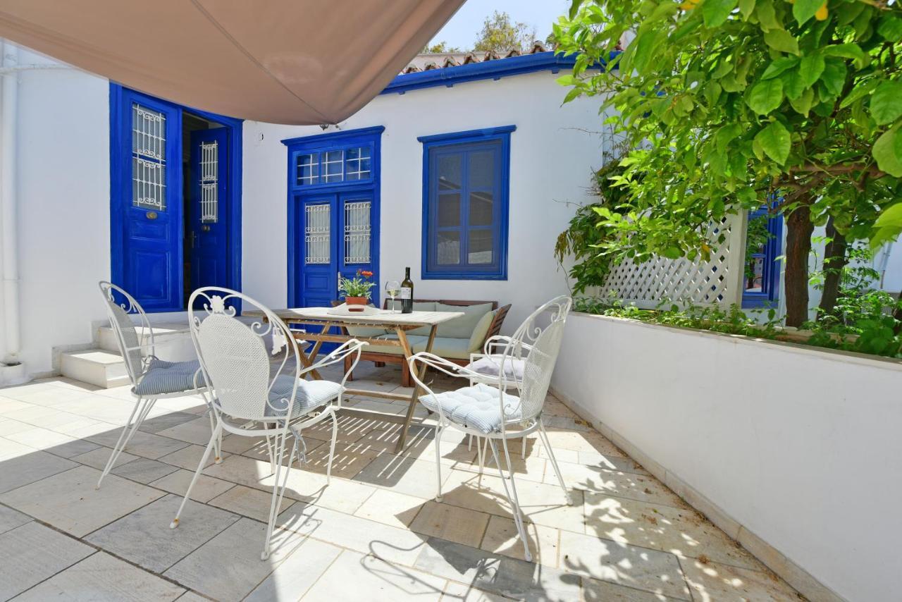 Bexis Residences Hydra Kültér fotó