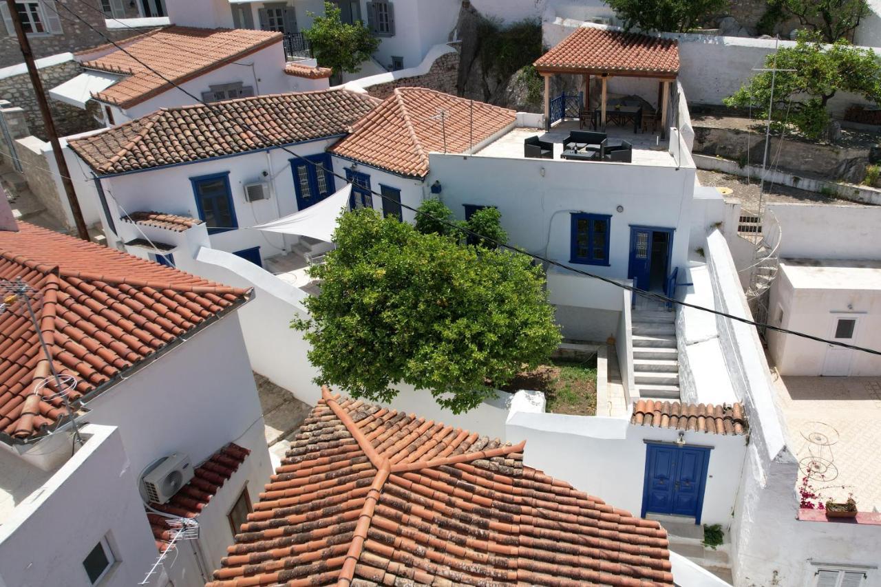 Bexis Residences Hydra Kültér fotó