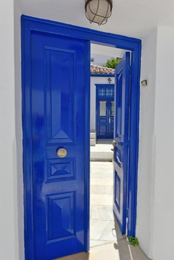 Bexis Residences Hydra Kültér fotó