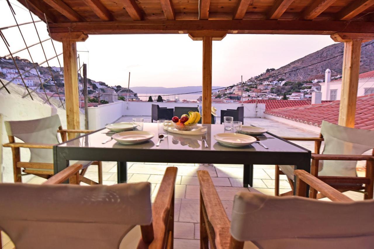 Bexis Residences Hydra Kültér fotó