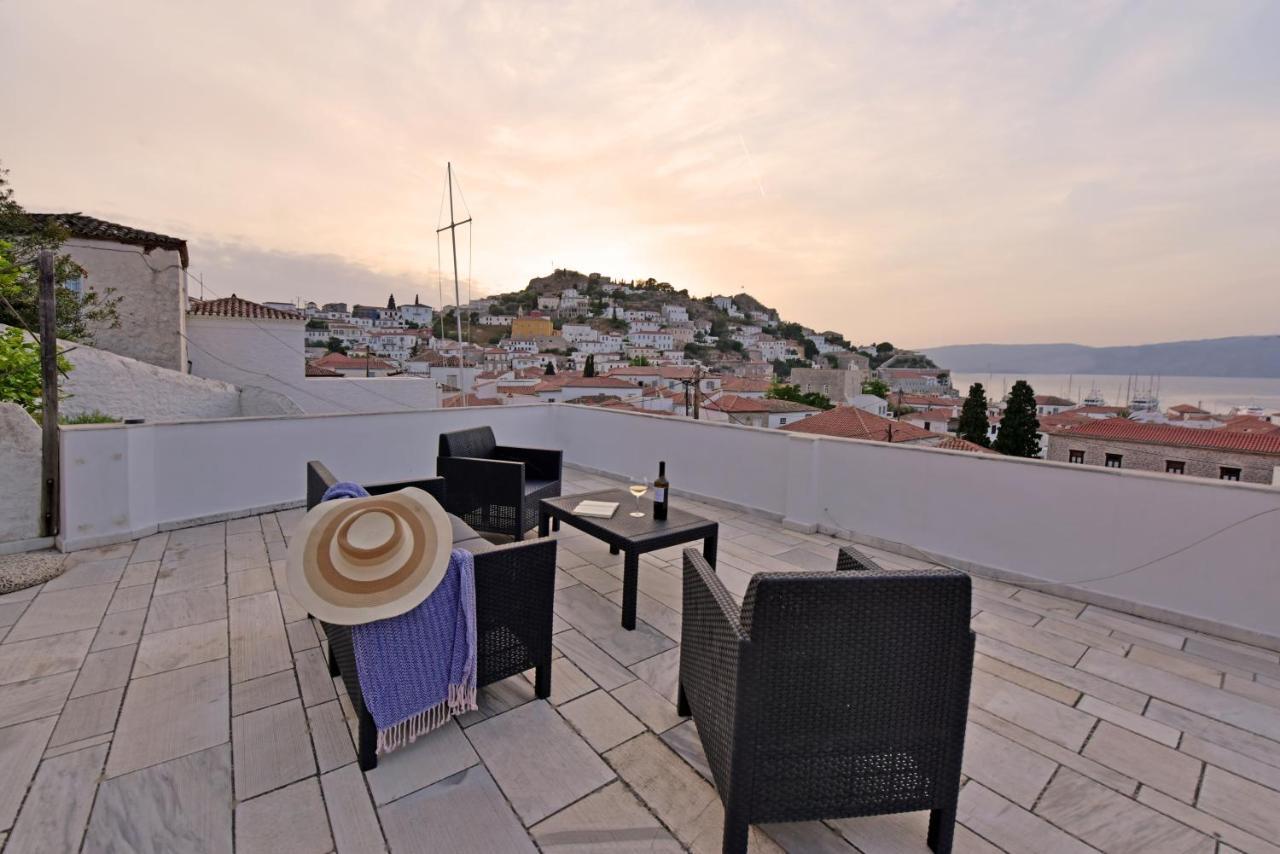 Bexis Residences Hydra Kültér fotó