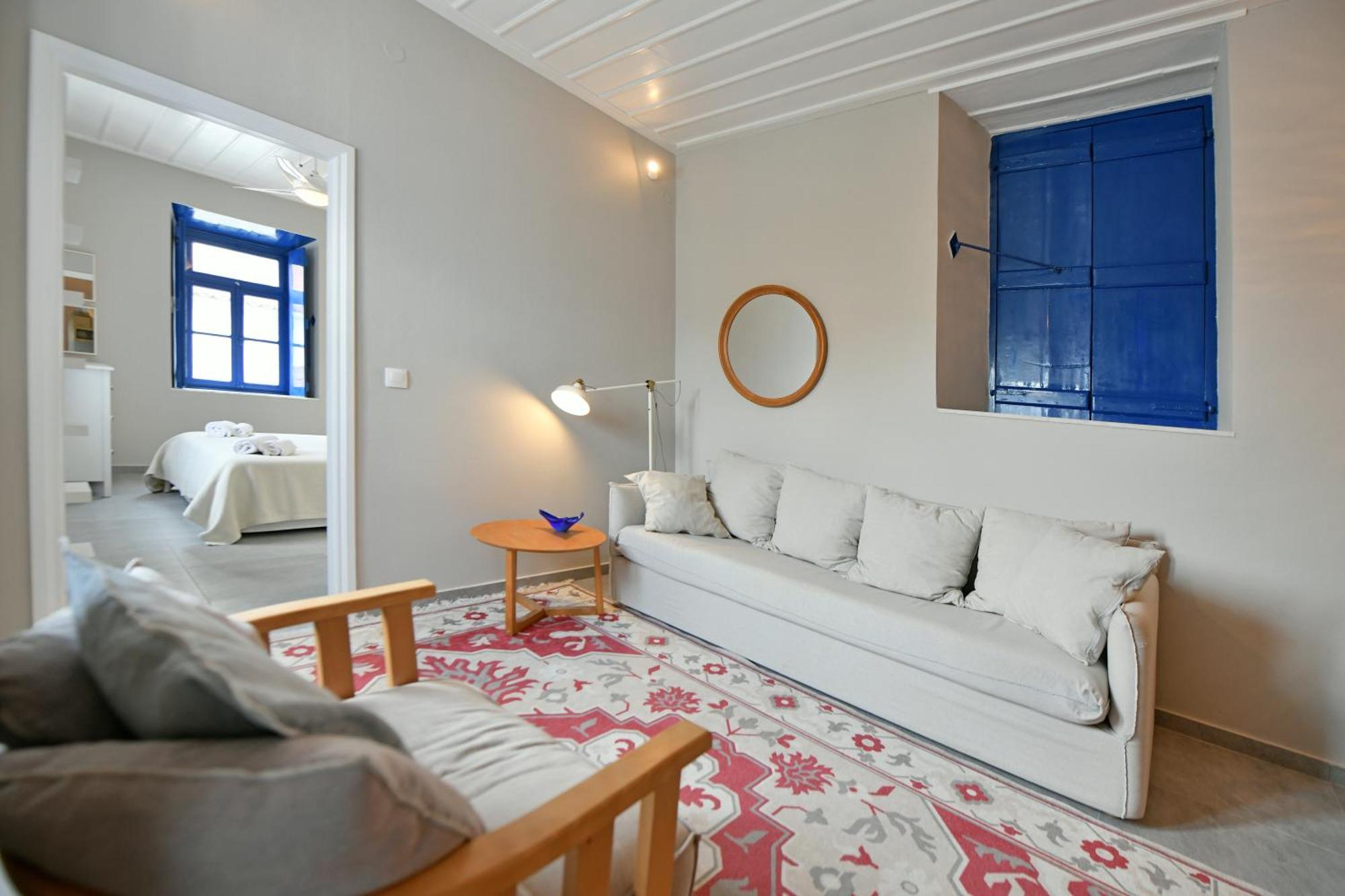 Bexis Residences Hydra Kültér fotó