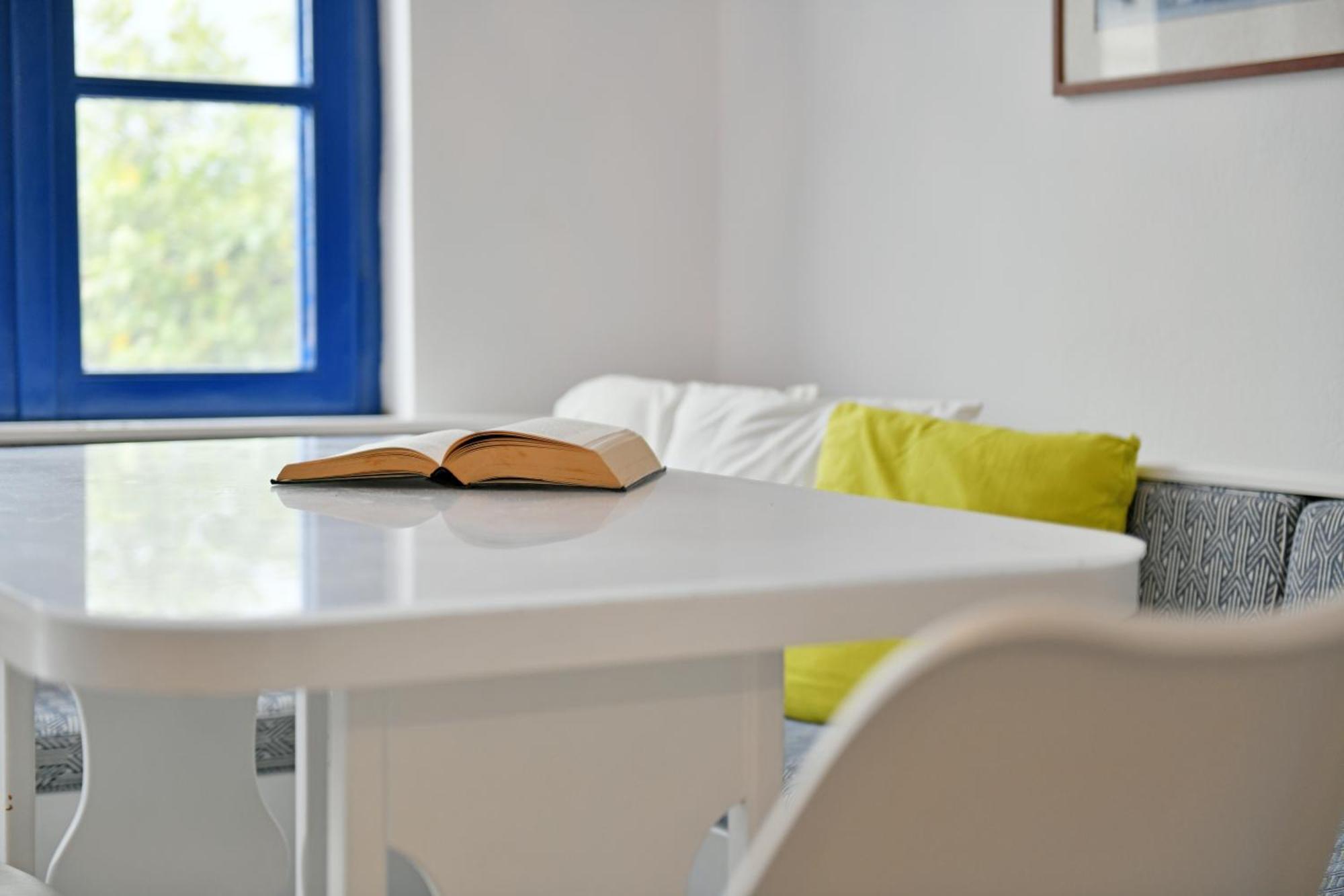 Bexis Residences Hydra Kültér fotó