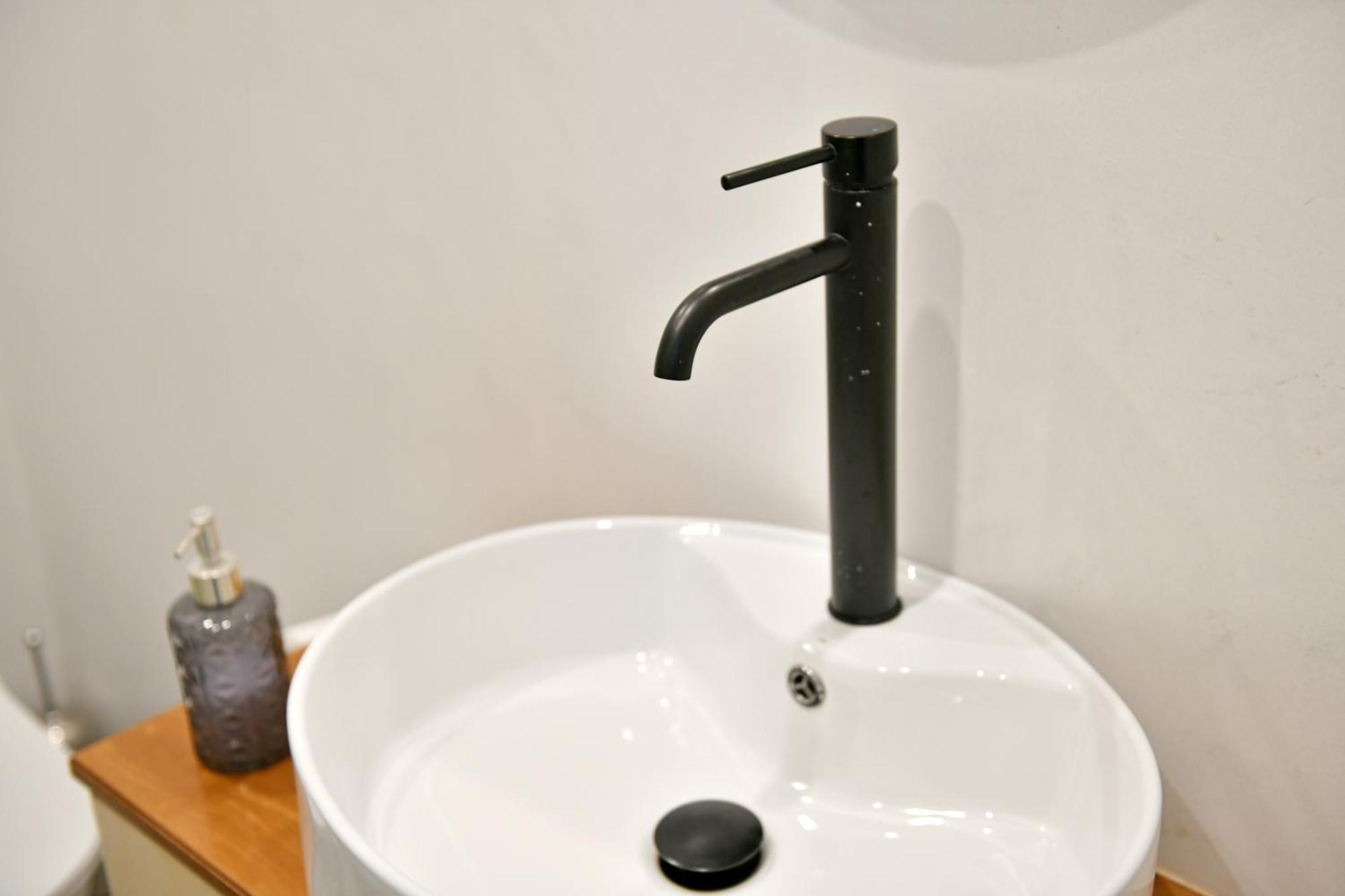 Bexis Residences Hydra Kültér fotó