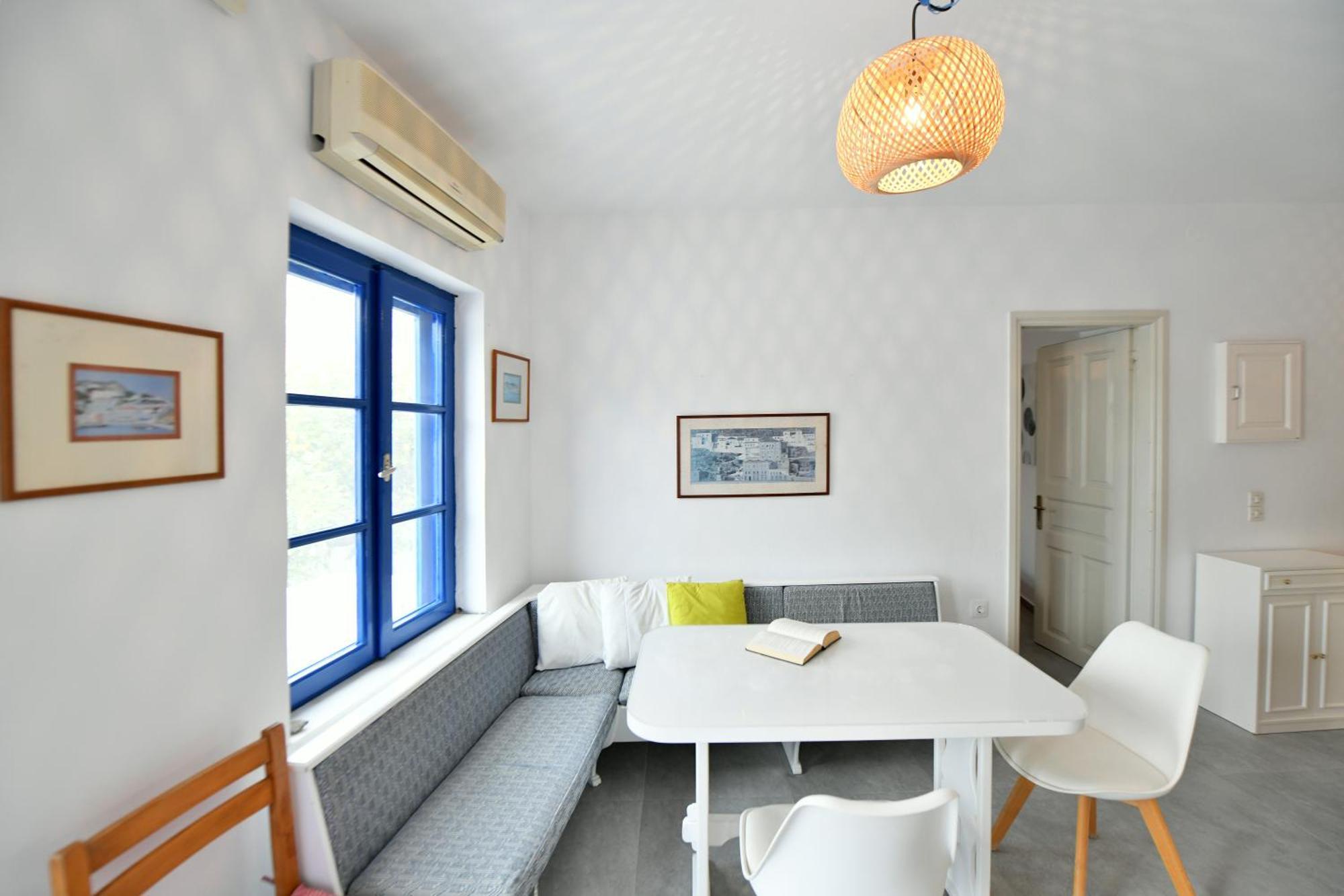 Bexis Residences Hydra Kültér fotó