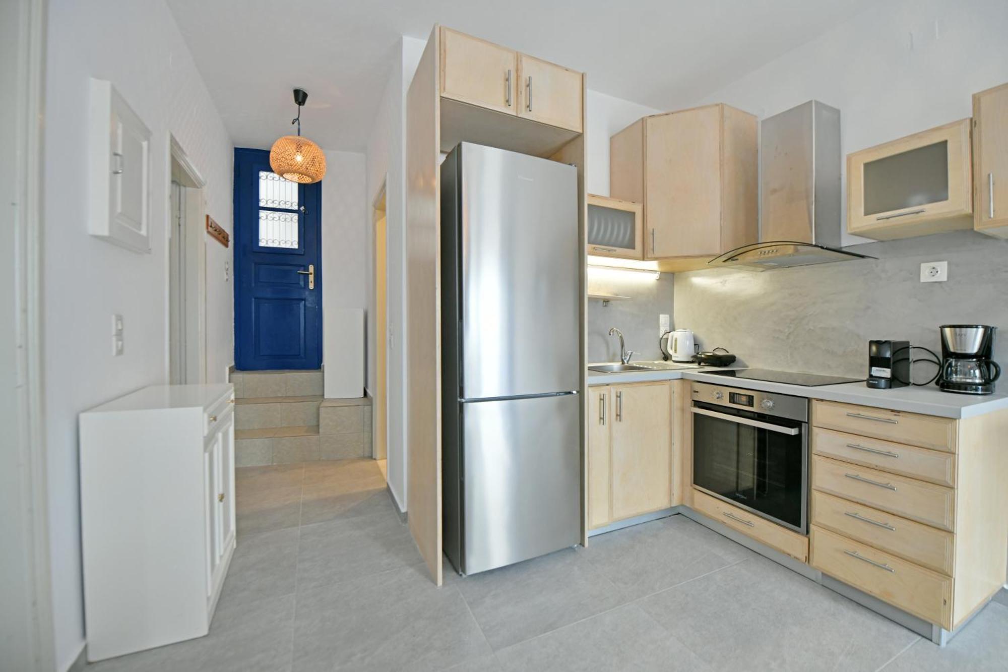 Bexis Residences Hydra Kültér fotó