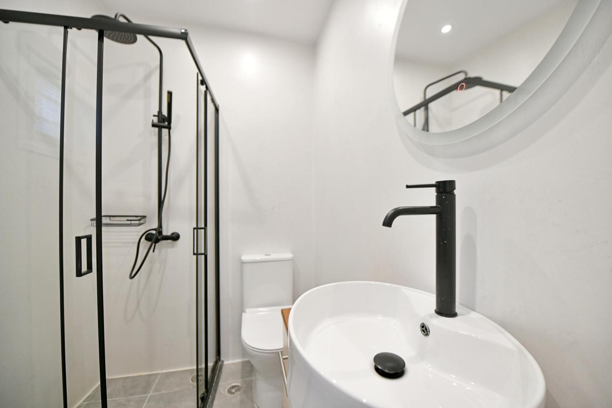 Bexis Residences Hydra Kültér fotó