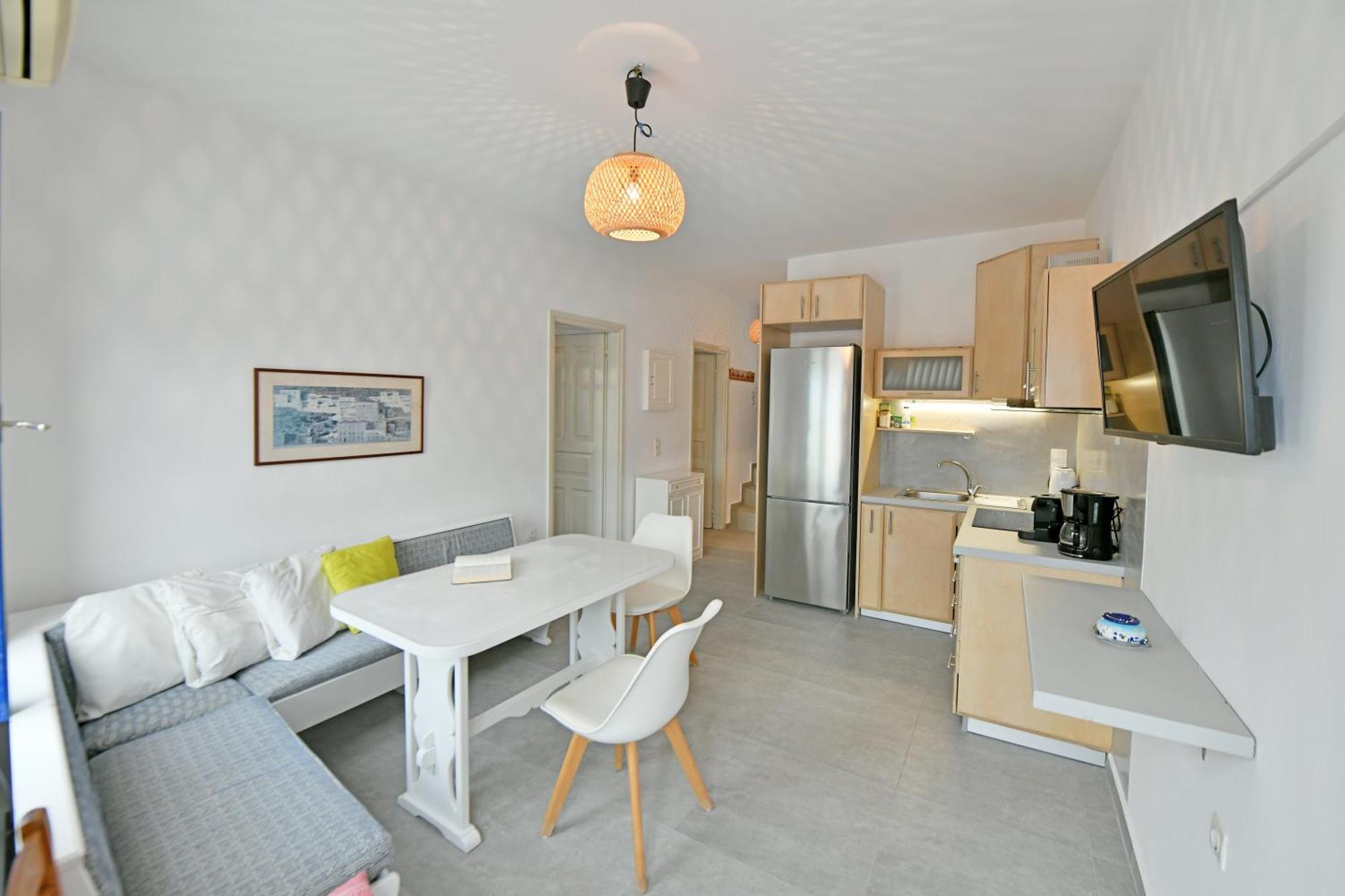 Bexis Residences Hydra Kültér fotó