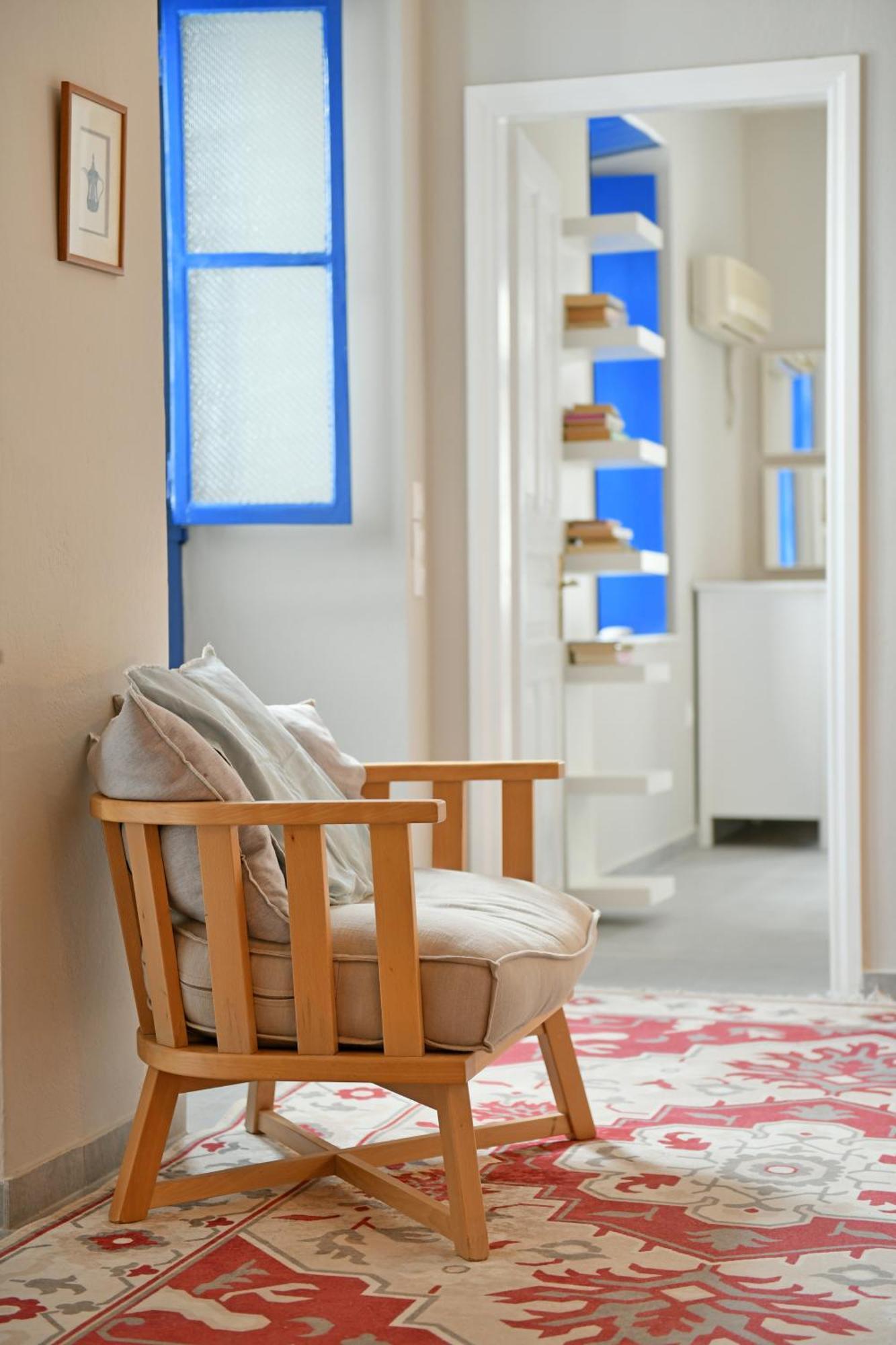 Bexis Residences Hydra Kültér fotó
