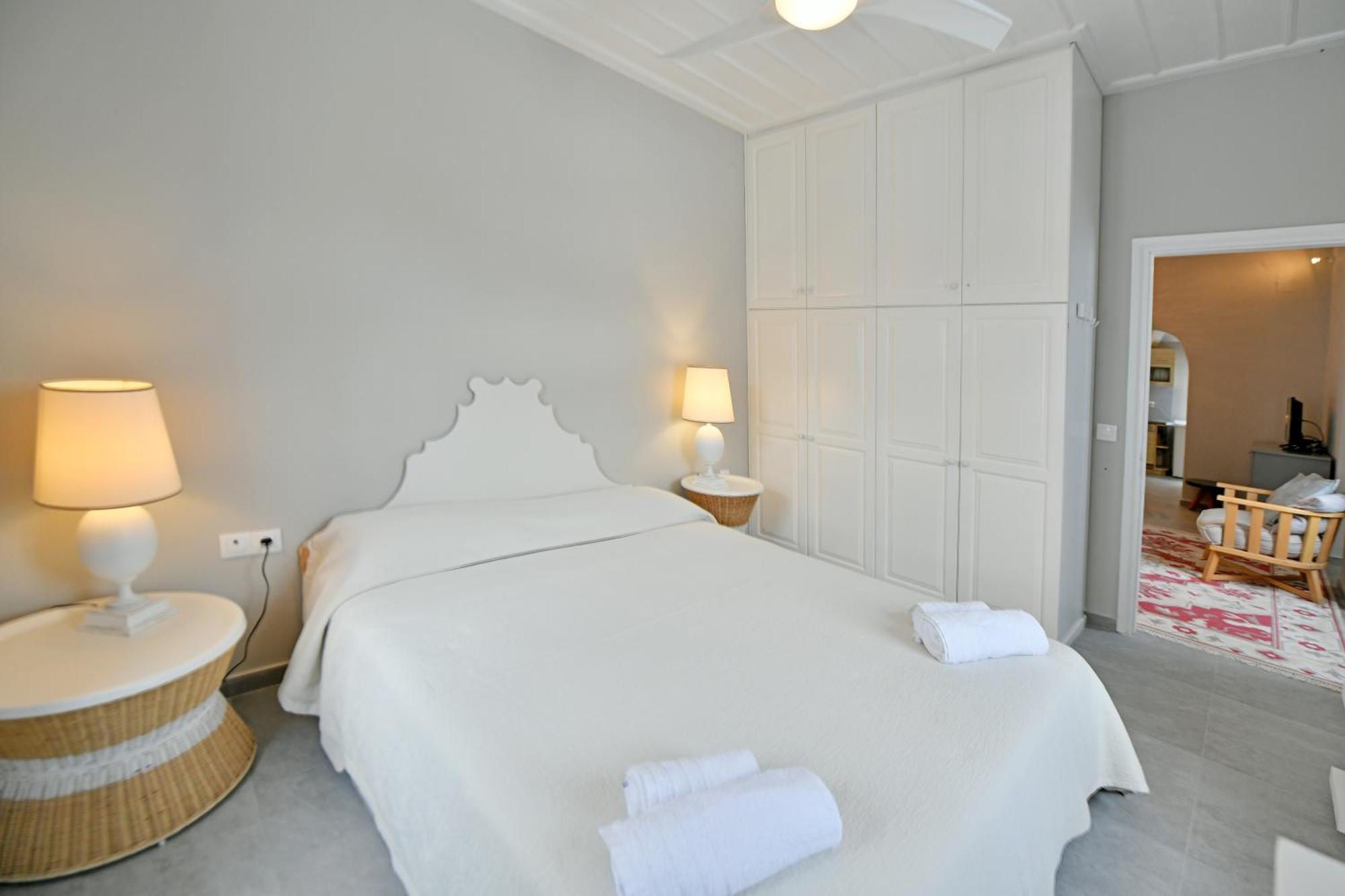 Bexis Residences Hydra Kültér fotó