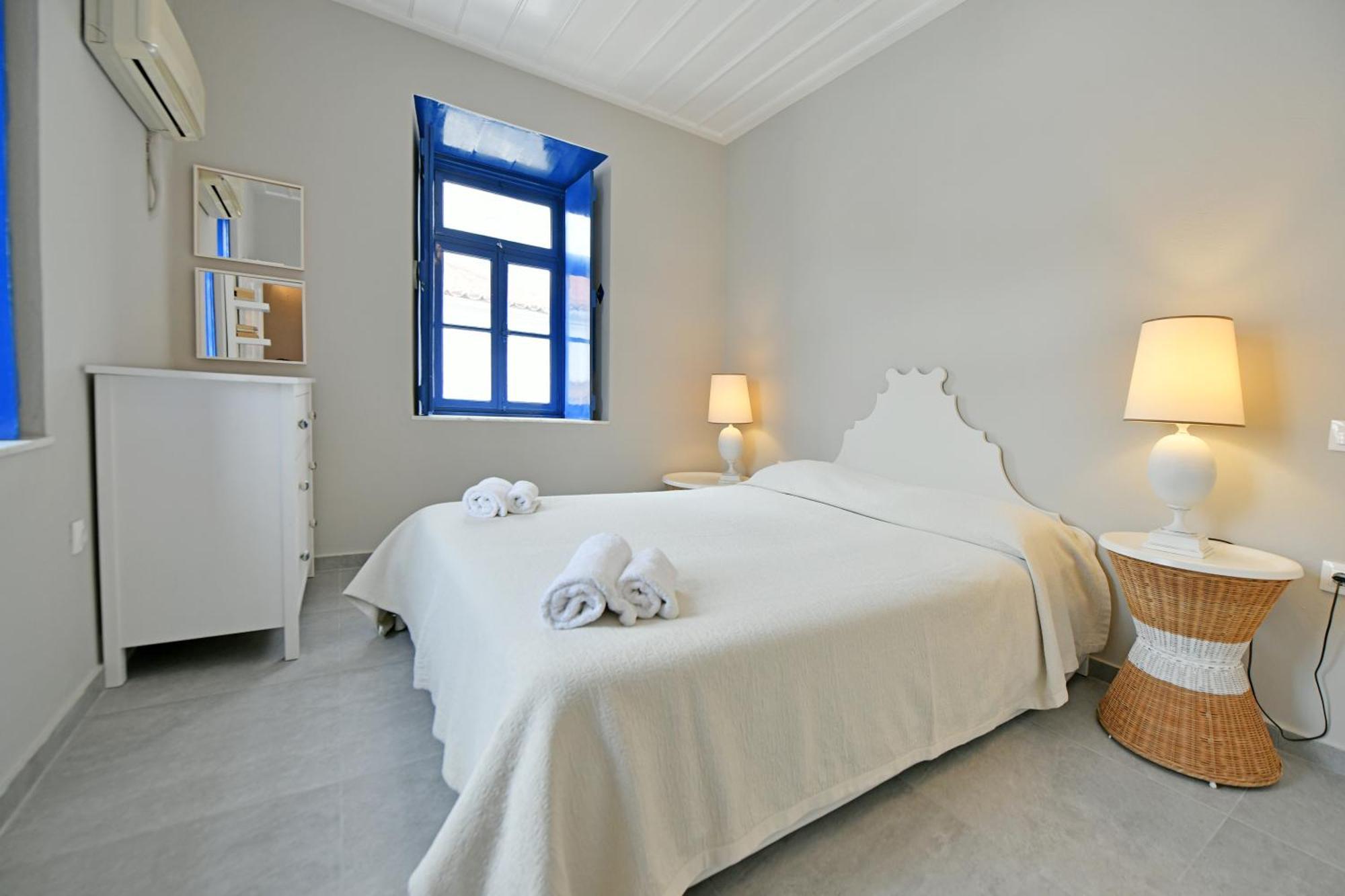 Bexis Residences Hydra Kültér fotó