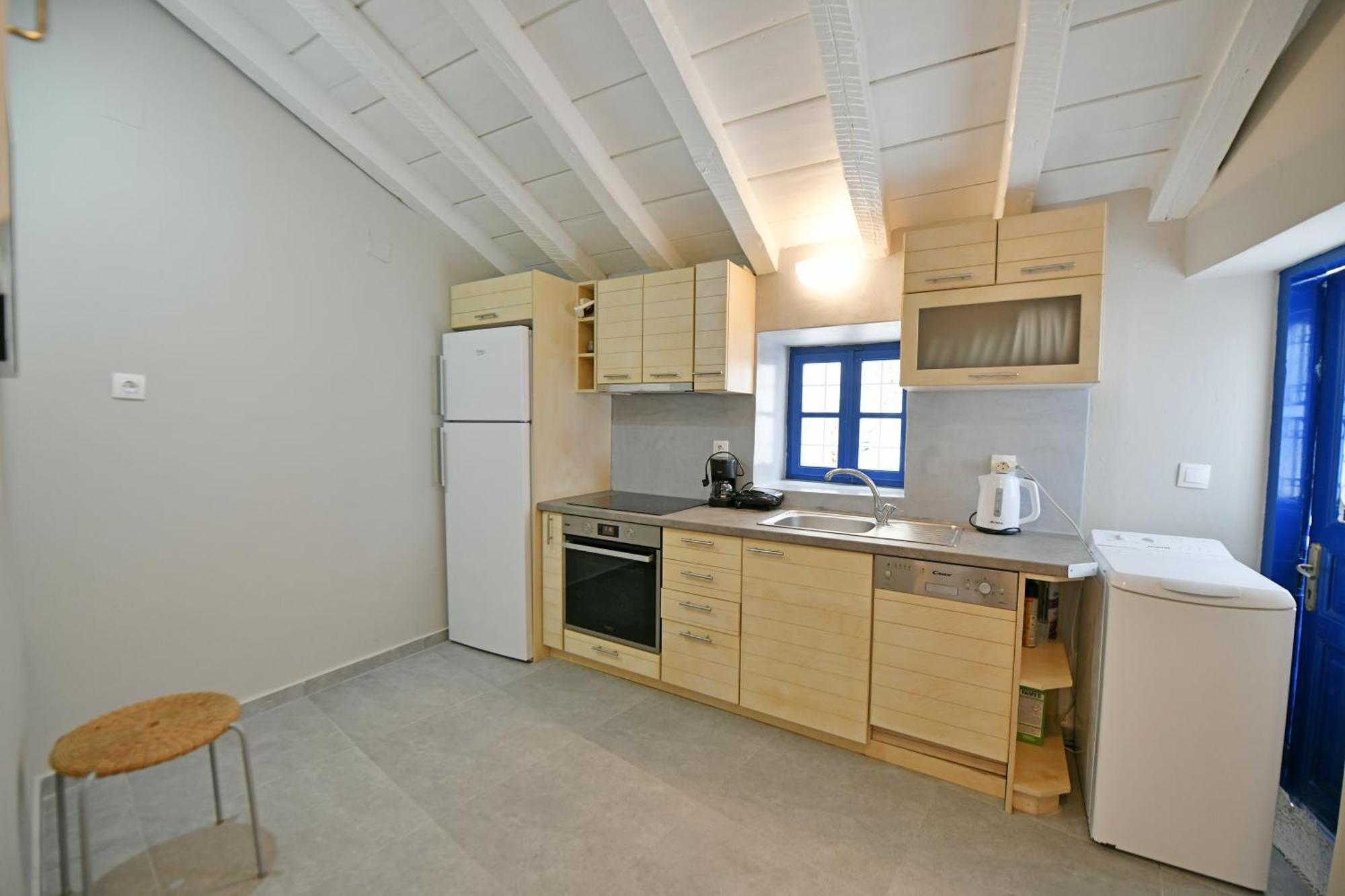 Bexis Residences Hydra Kültér fotó