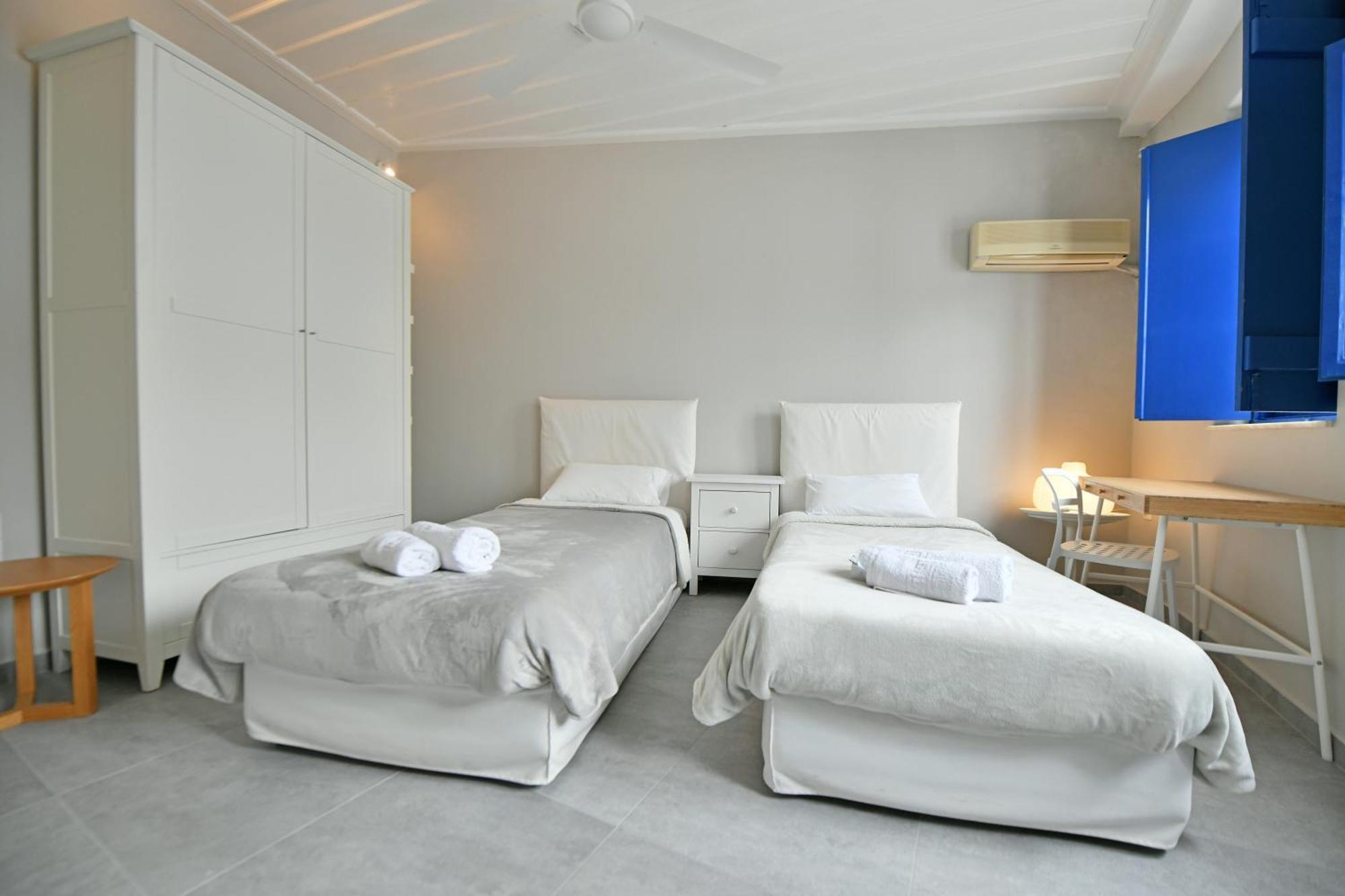 Bexis Residences Hydra Kültér fotó