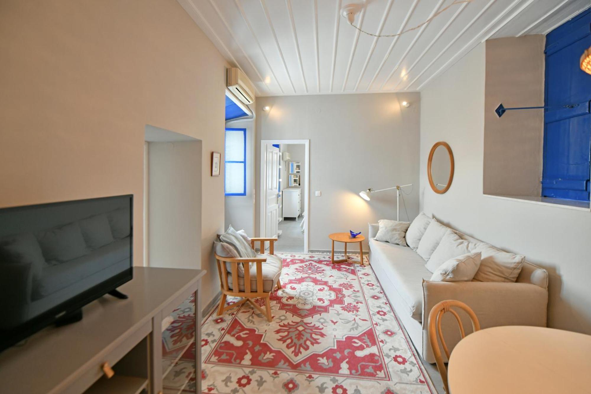 Bexis Residences Hydra Kültér fotó