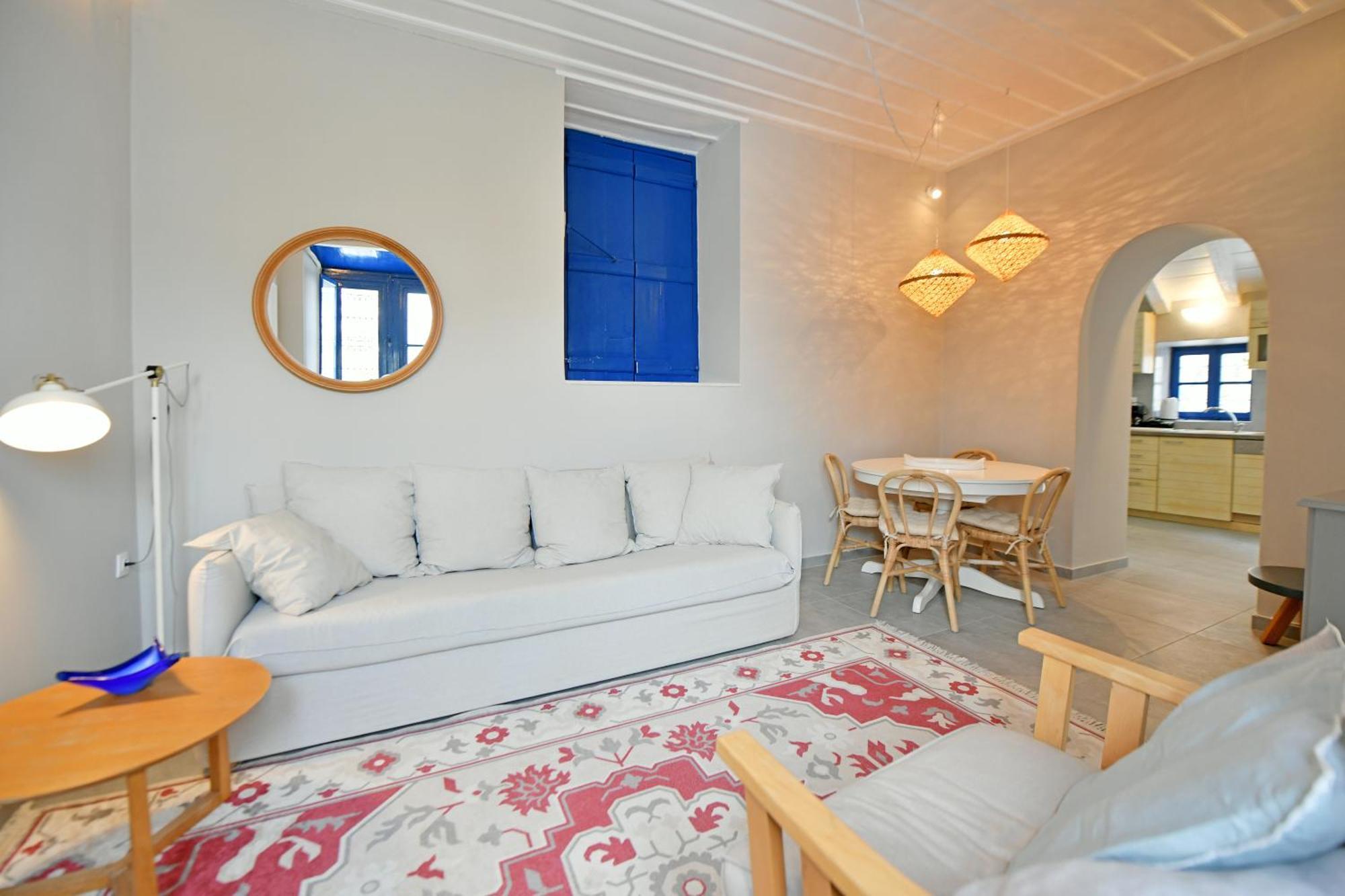 Bexis Residences Hydra Kültér fotó