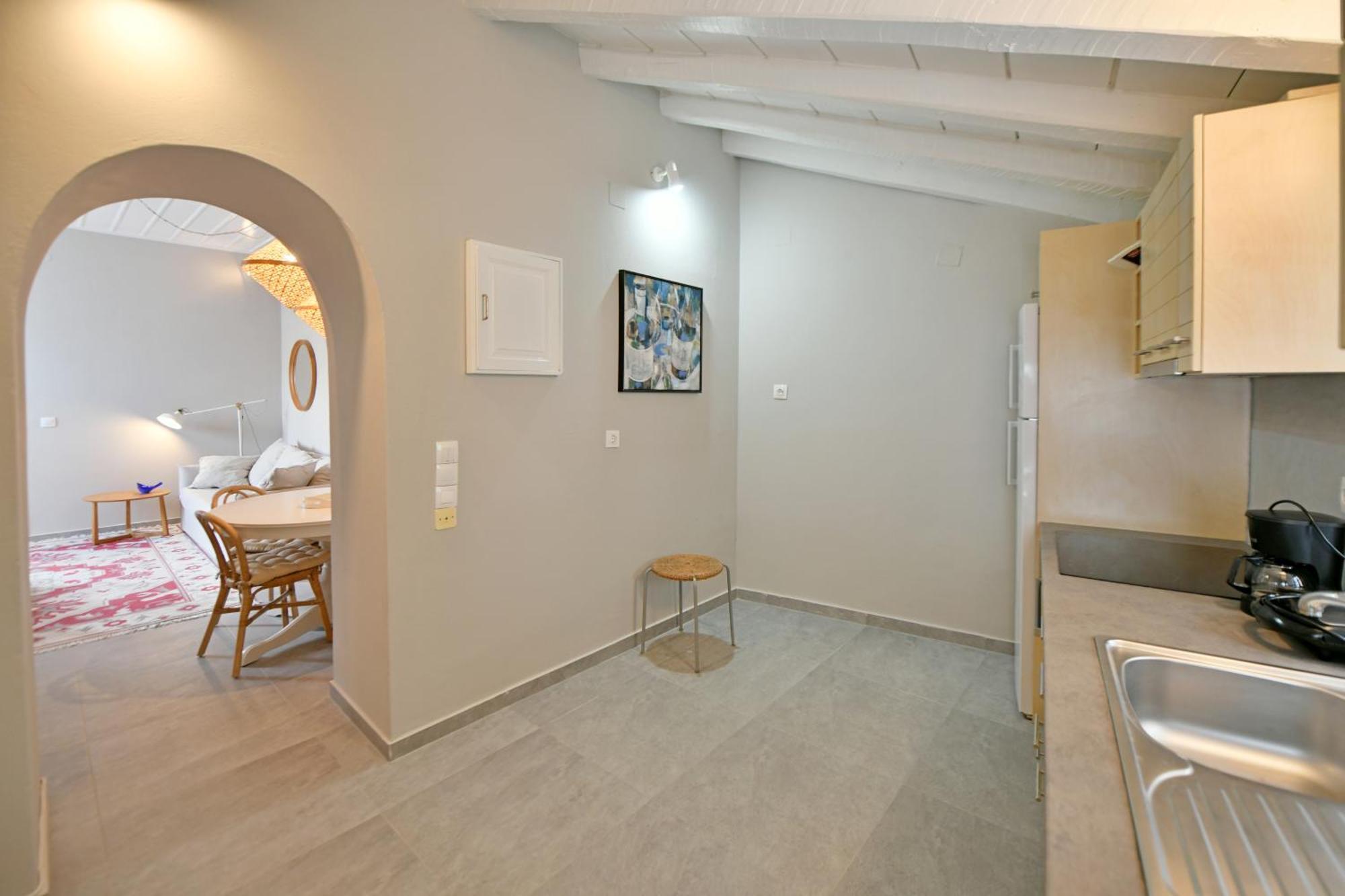 Bexis Residences Hydra Kültér fotó